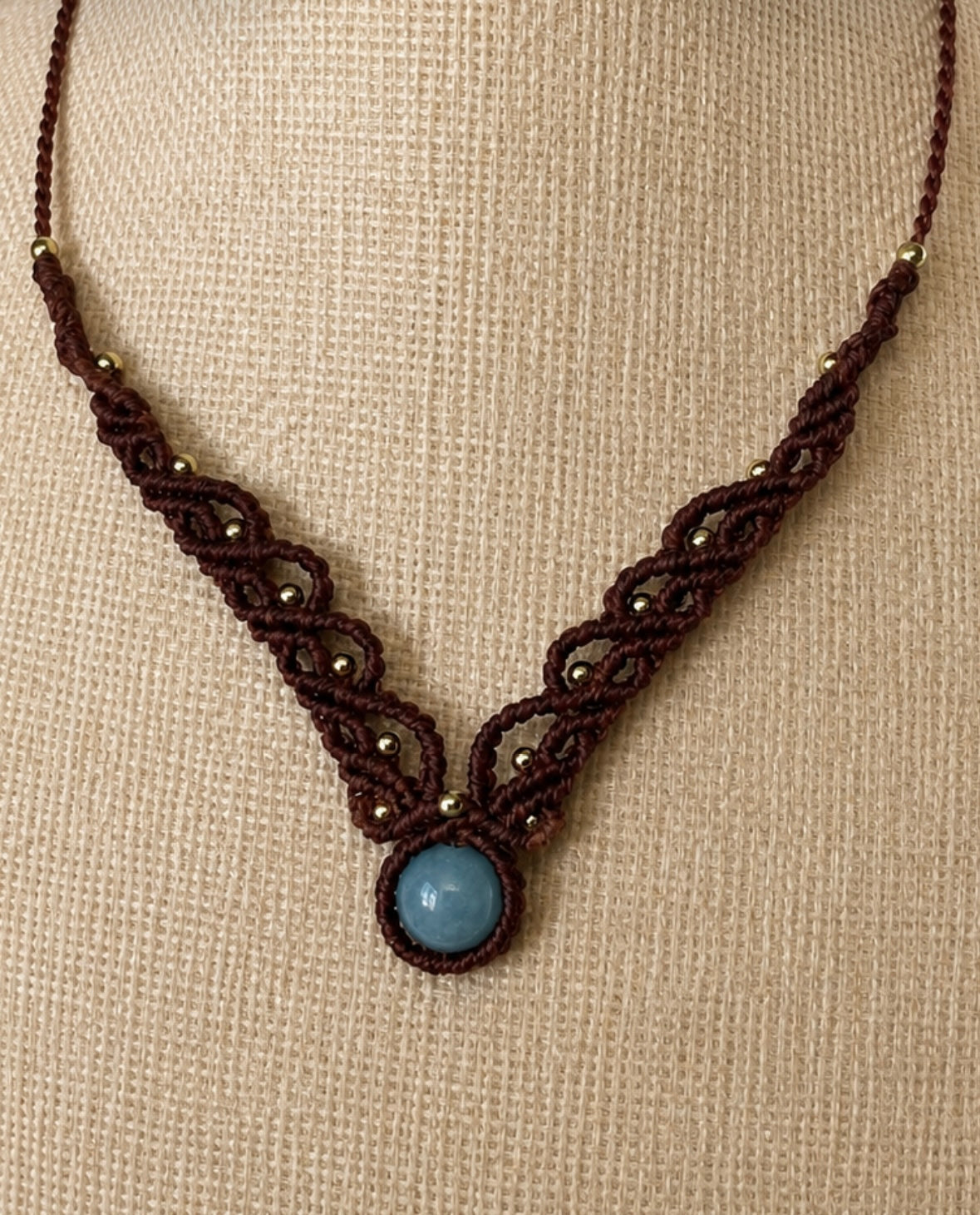 Whispering Cove Necklace