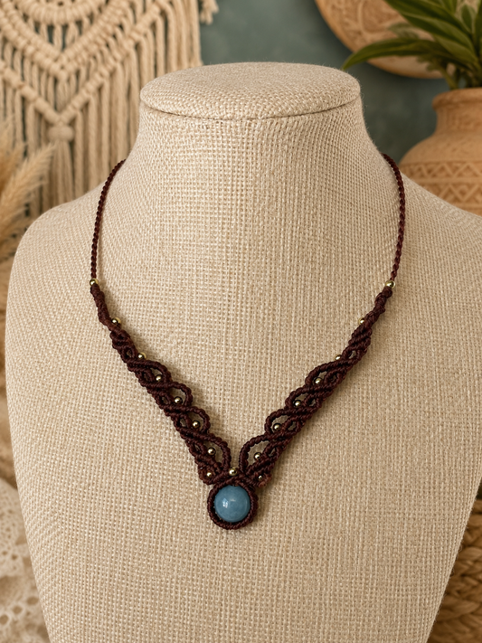 Whispering Cove Necklace